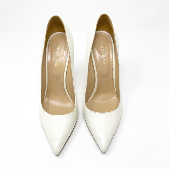 SERGIO ROSSI “Godiva” Pumps - Picture 2 of 8